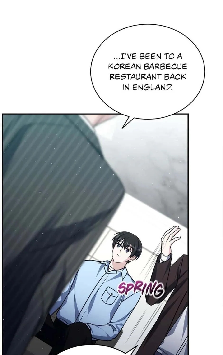 Read Stellar Mom chapter 75 image 124 on Lezhin