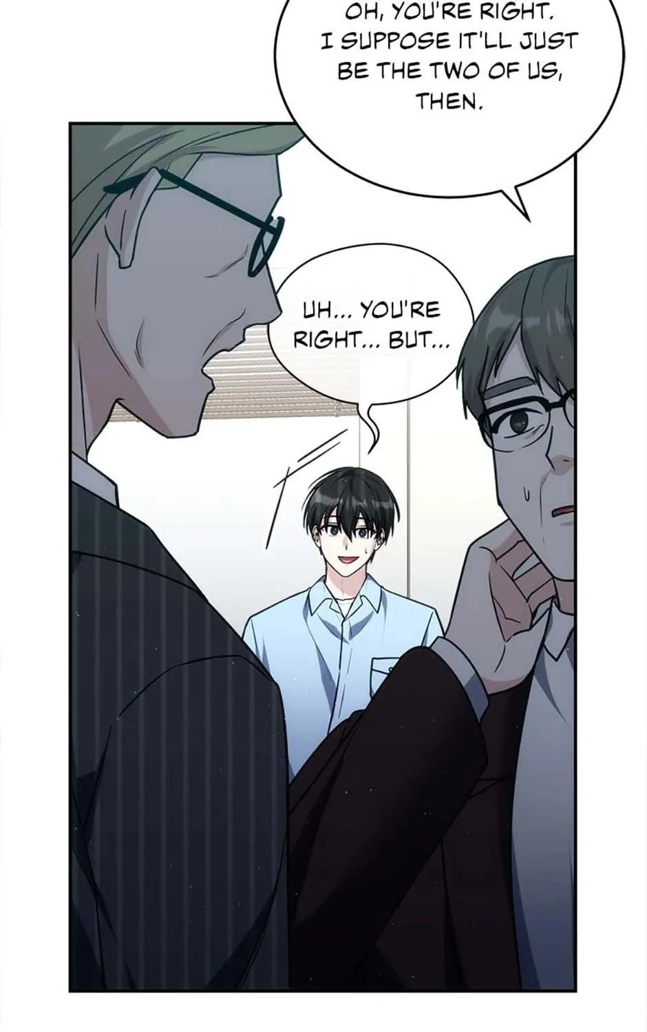 Read Stellar Mom chapter 75 image 130 on Lezhin