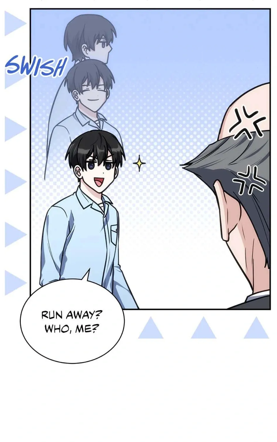 Read Stellar Mom chapter 75 image 140 on Lezhin