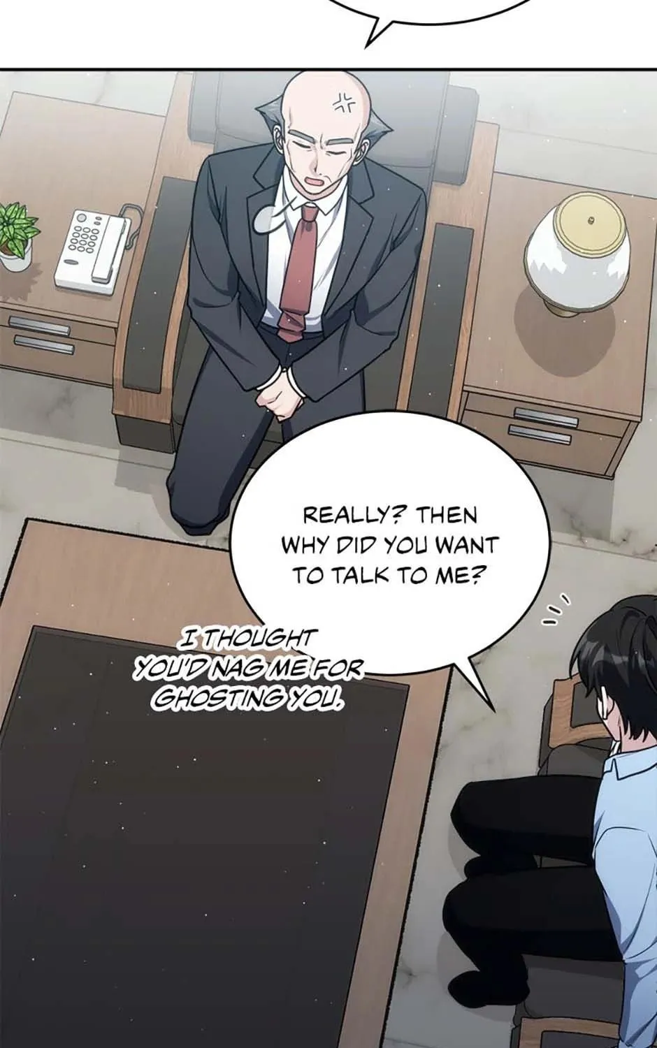 Read Stellar Mom chapter 75 image 142 on Lezhin