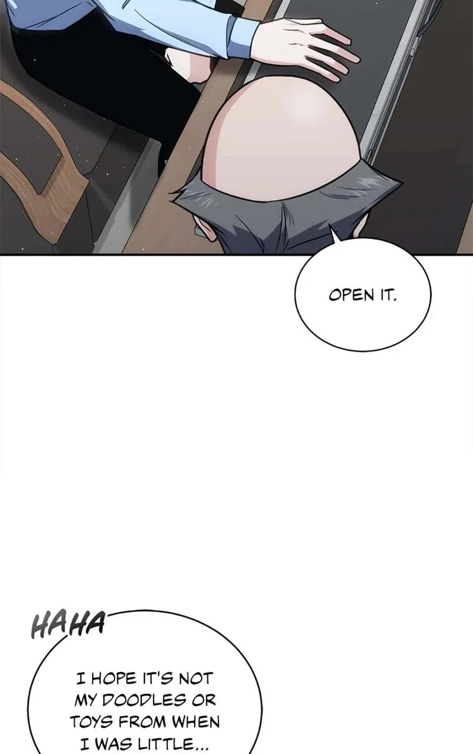 Read Stellar Mom chapter 75 image 152 on Lezhin
