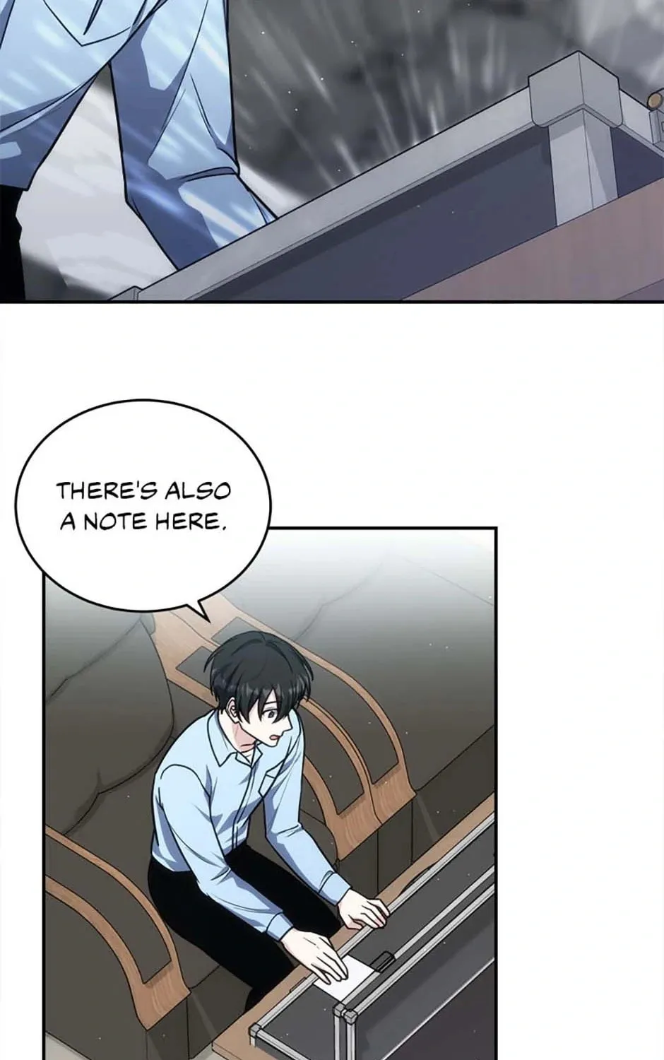 Read Stellar Mom chapter 75 image 164 on Lezhin