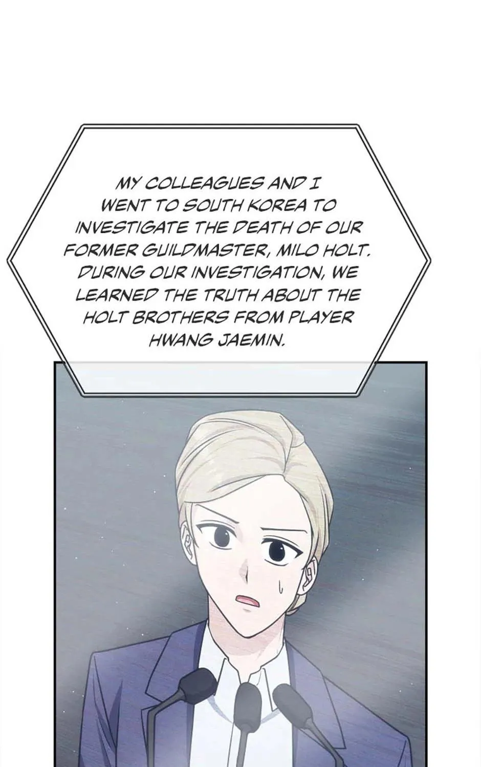 Read Stellar Mom chapter 75 image 18 on Lezhin