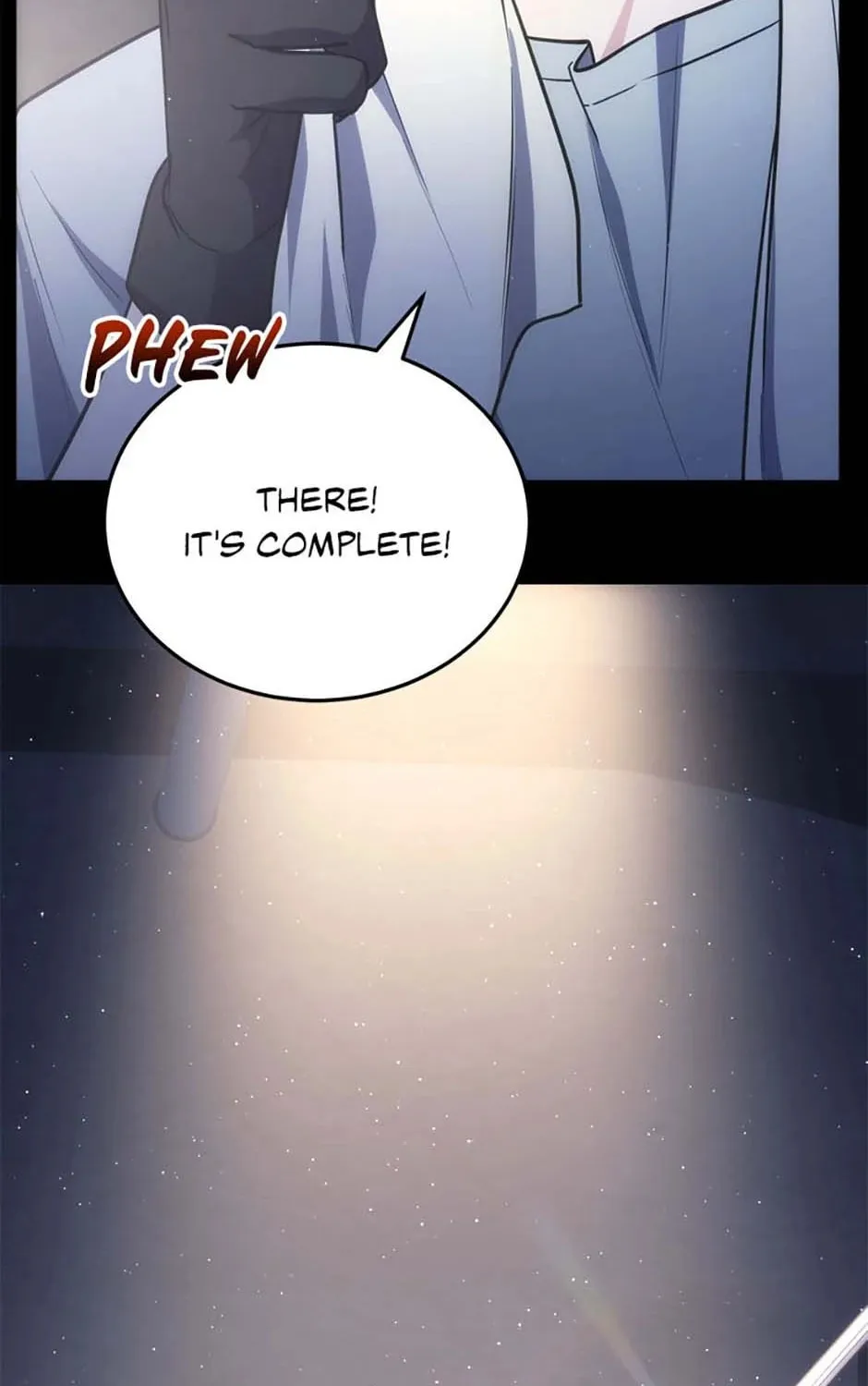 Read Stellar Mom chapter 75 image 180 on Lezhin