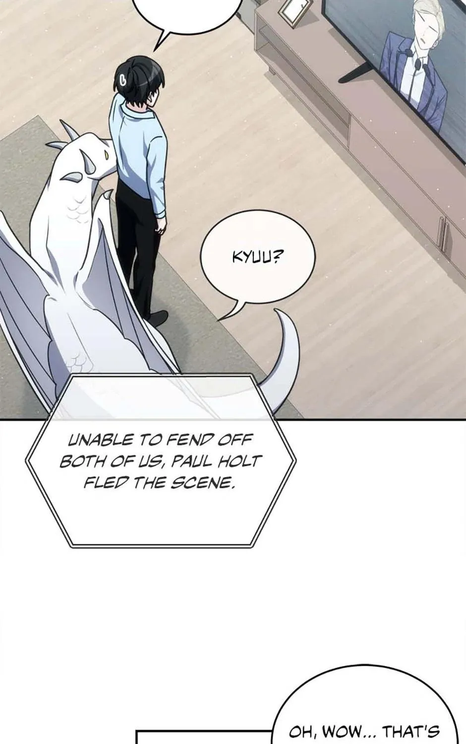 Read Stellar Mom chapter 75 image 22 on Lezhin