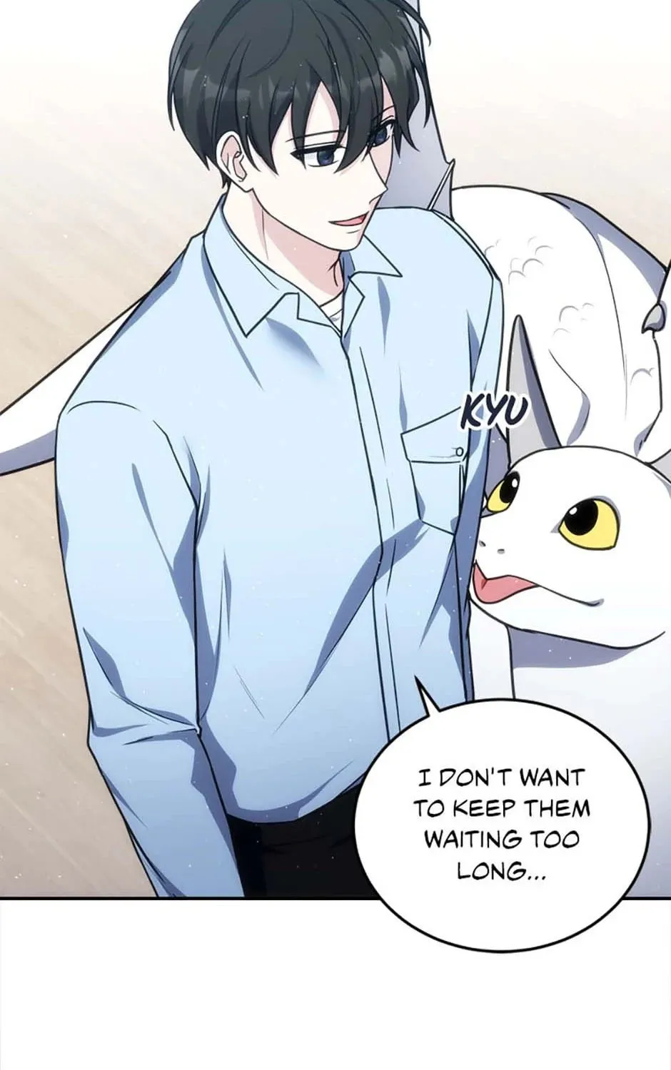 Read Stellar Mom chapter 75 image 32 on Lezhin