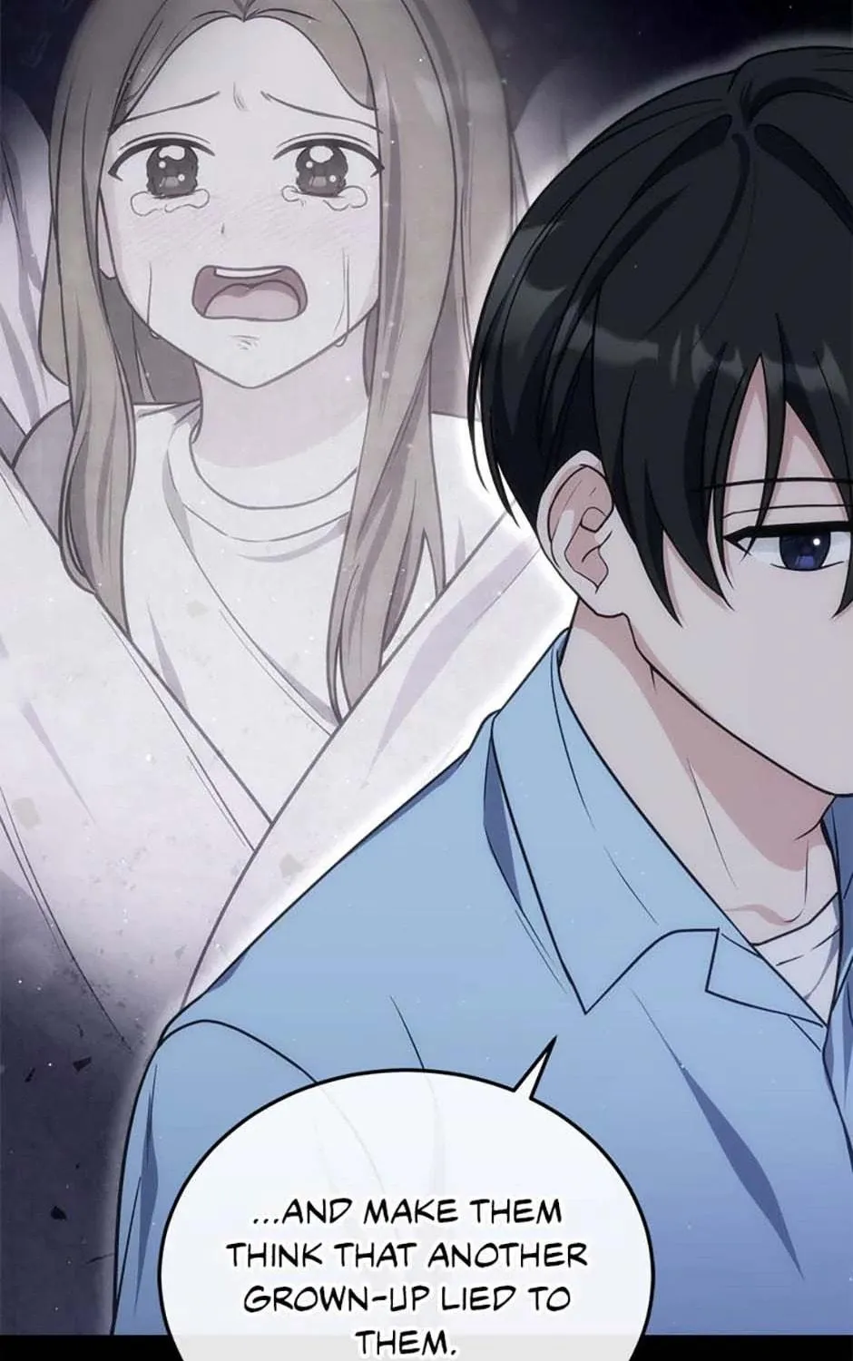 Read Stellar Mom chapter 75 image 34 on Lezhin