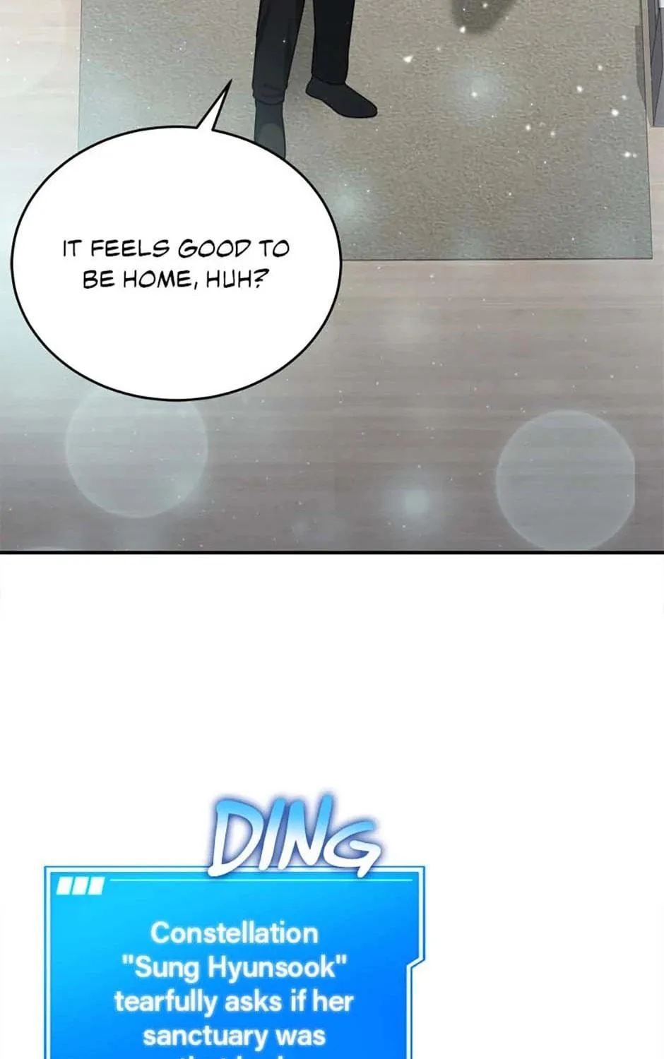 Read Stellar Mom chapter 75 image 4 on Lezhin