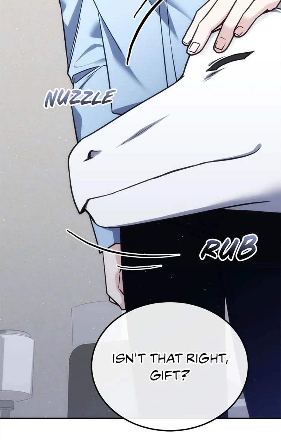 Read Stellar Mom chapter 75 image 40 on Lezhin