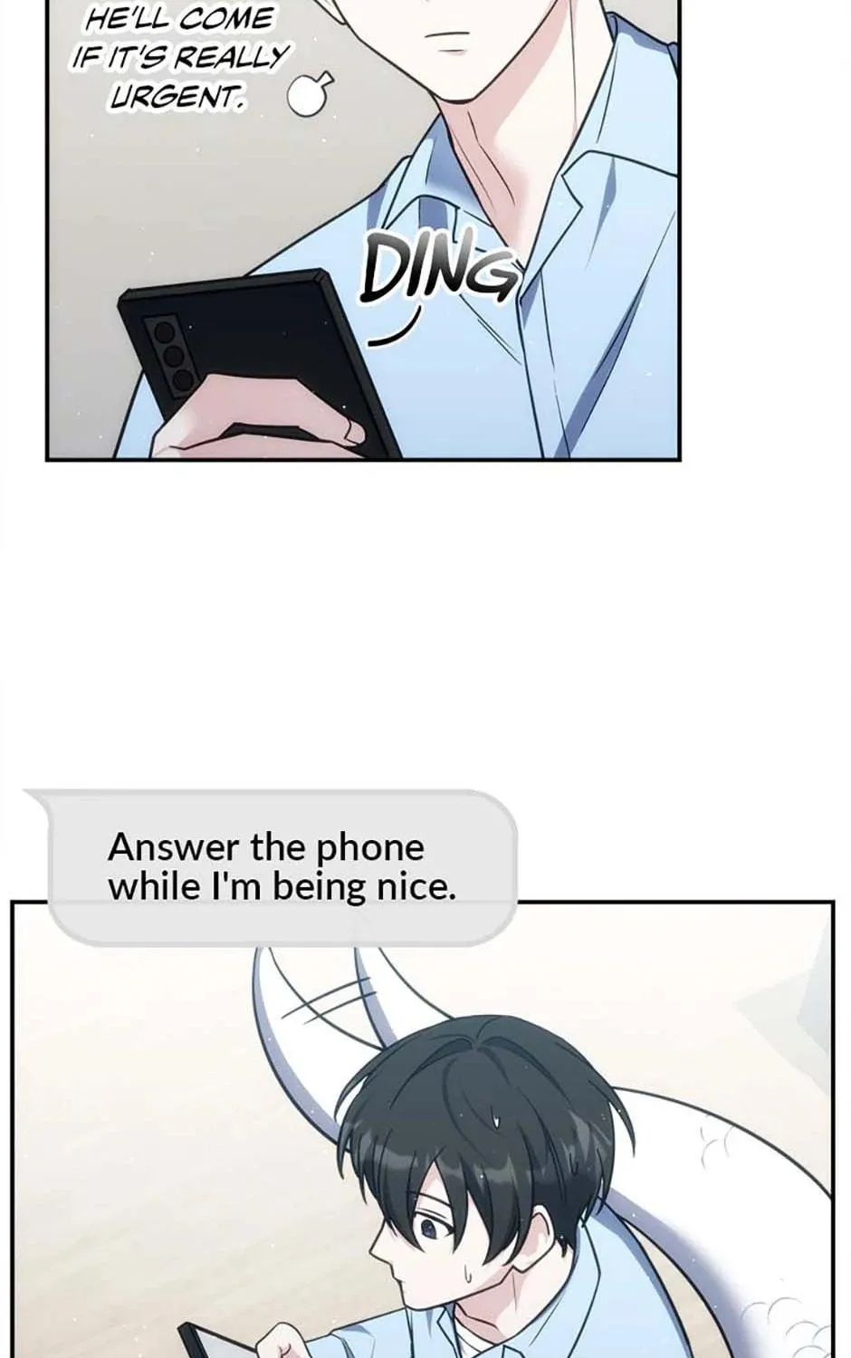 Read Stellar Mom chapter 75 image 46 on Lezhin