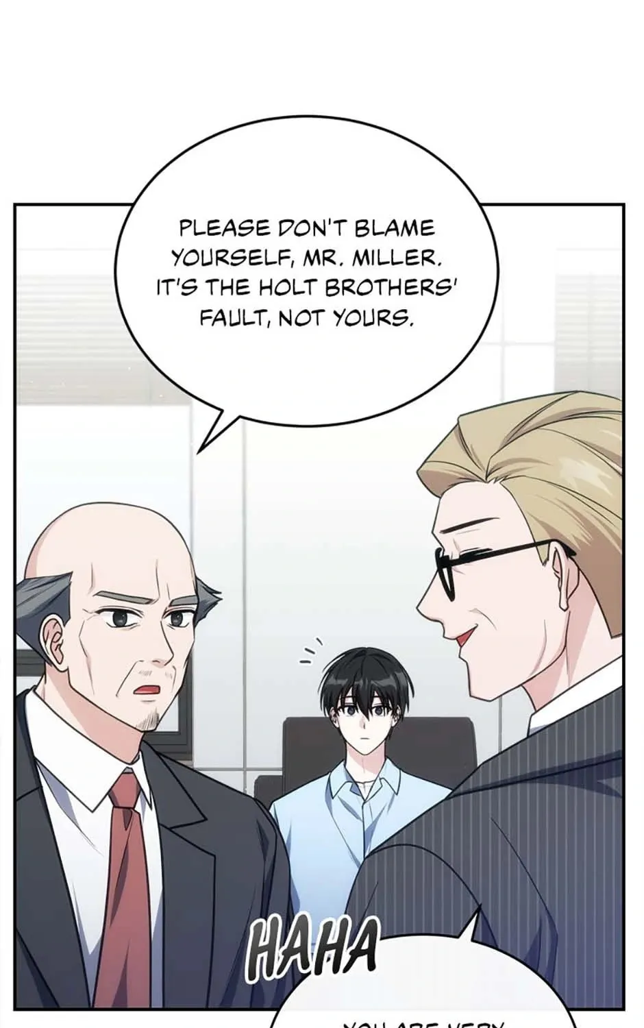 Read Stellar Mom chapter 75 image 84 on Lezhin