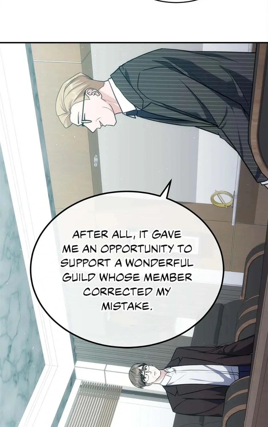 Read Stellar Mom chapter 75 image 86 on Lezhin
