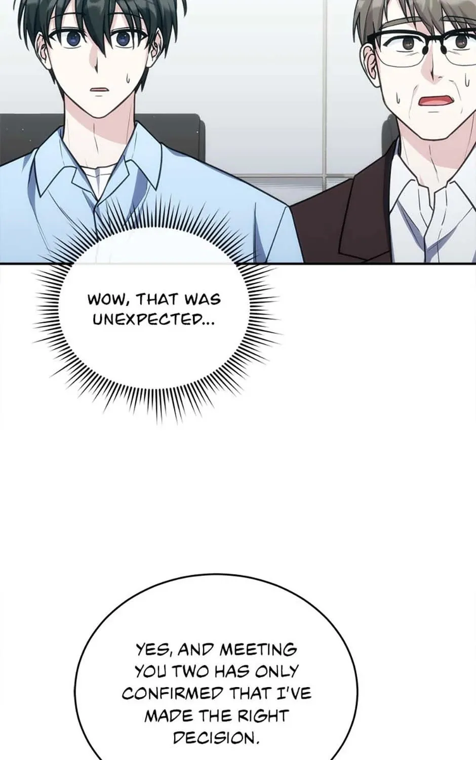 Read Stellar Mom chapter 75 image 90 on Lezhin