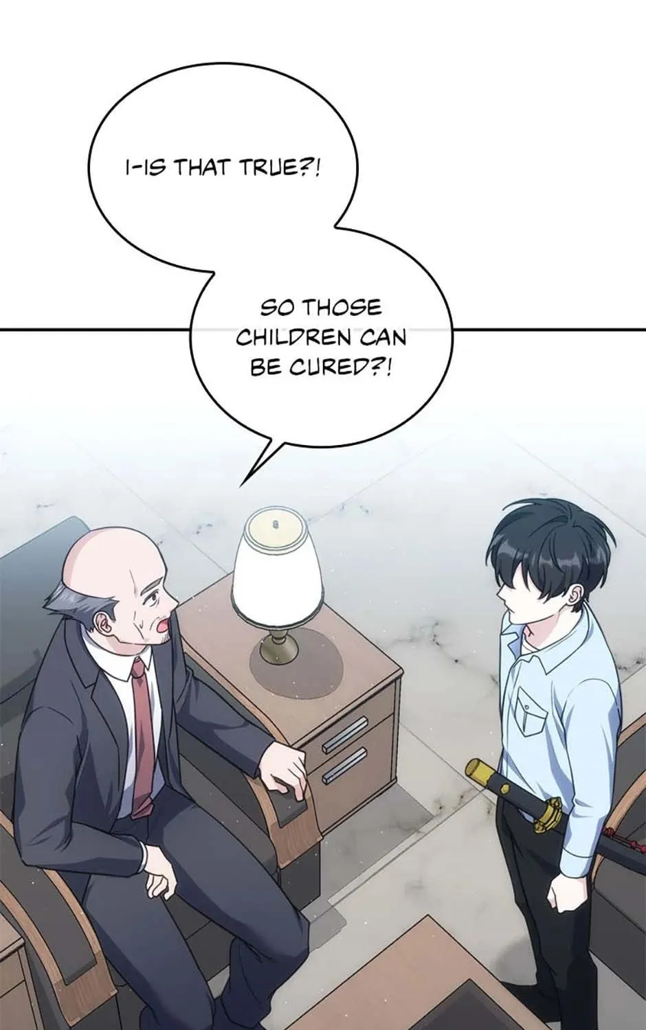 Read Stellar Mom chapter 76 image 10 on Lezhin