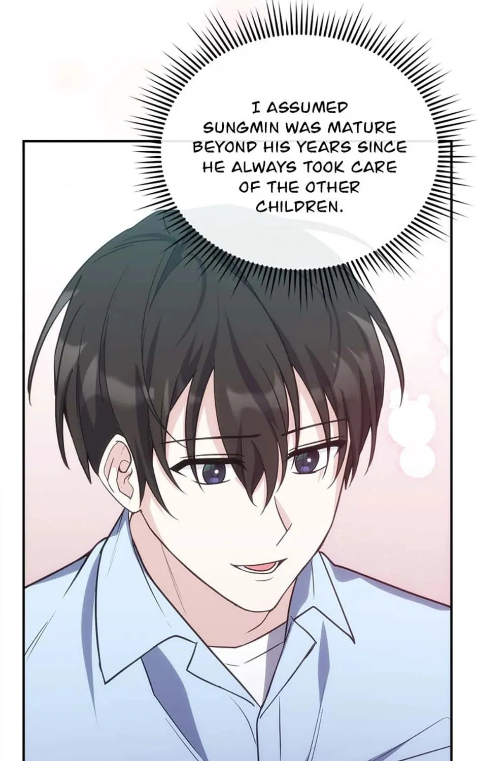 Read Stellar Mom chapter 76 image 116 on Lezhin