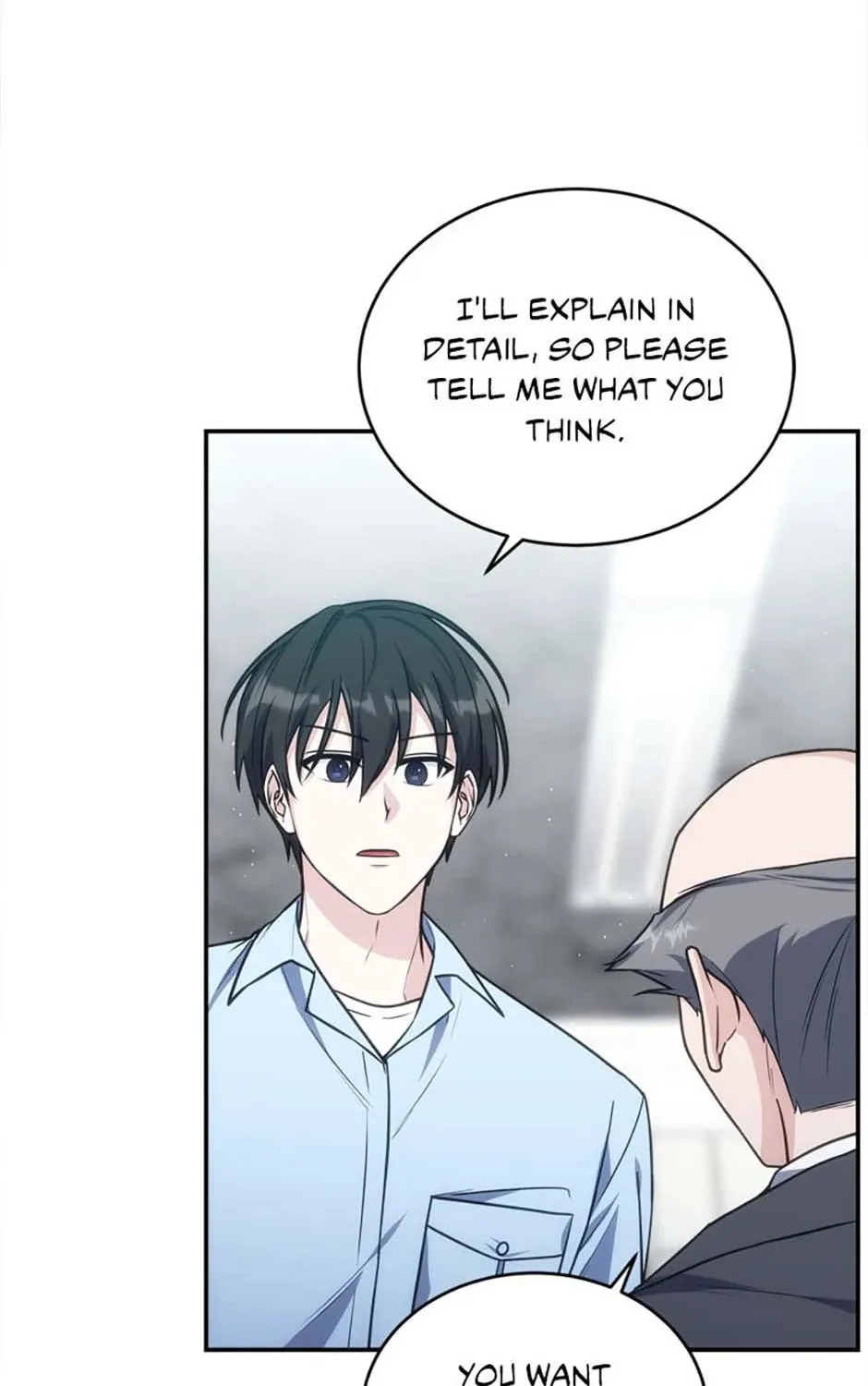 Read Stellar Mom chapter 76 image 12 on Lezhin
