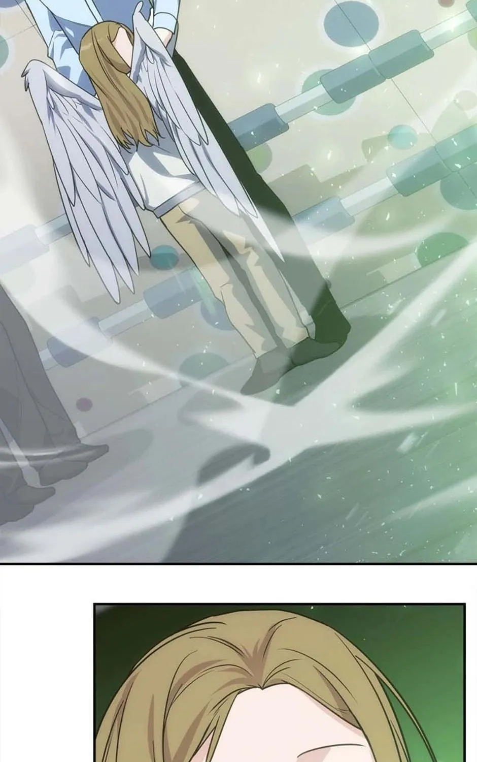 Read Stellar Mom chapter 76 image 130 on Lezhin