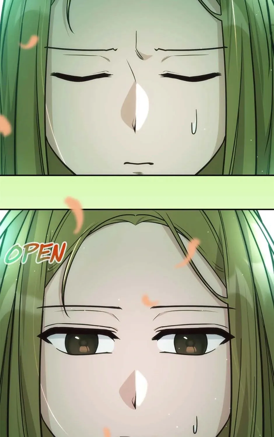 Read Stellar Mom chapter 76 image 150 on Lezhin