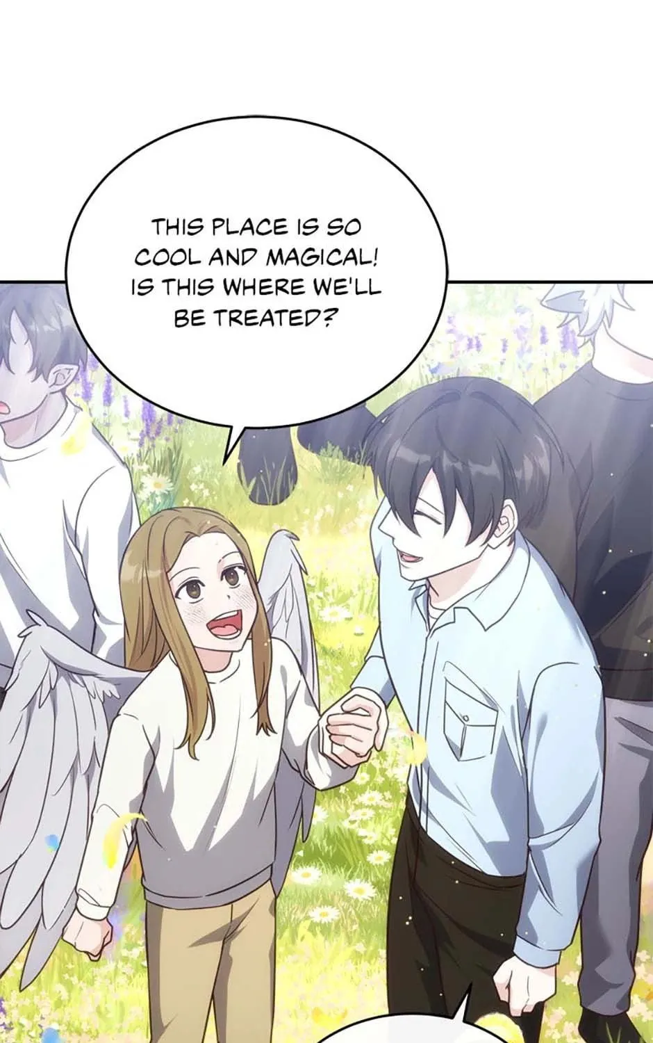 Read Stellar Mom chapter 76 image 158 on Lezhin