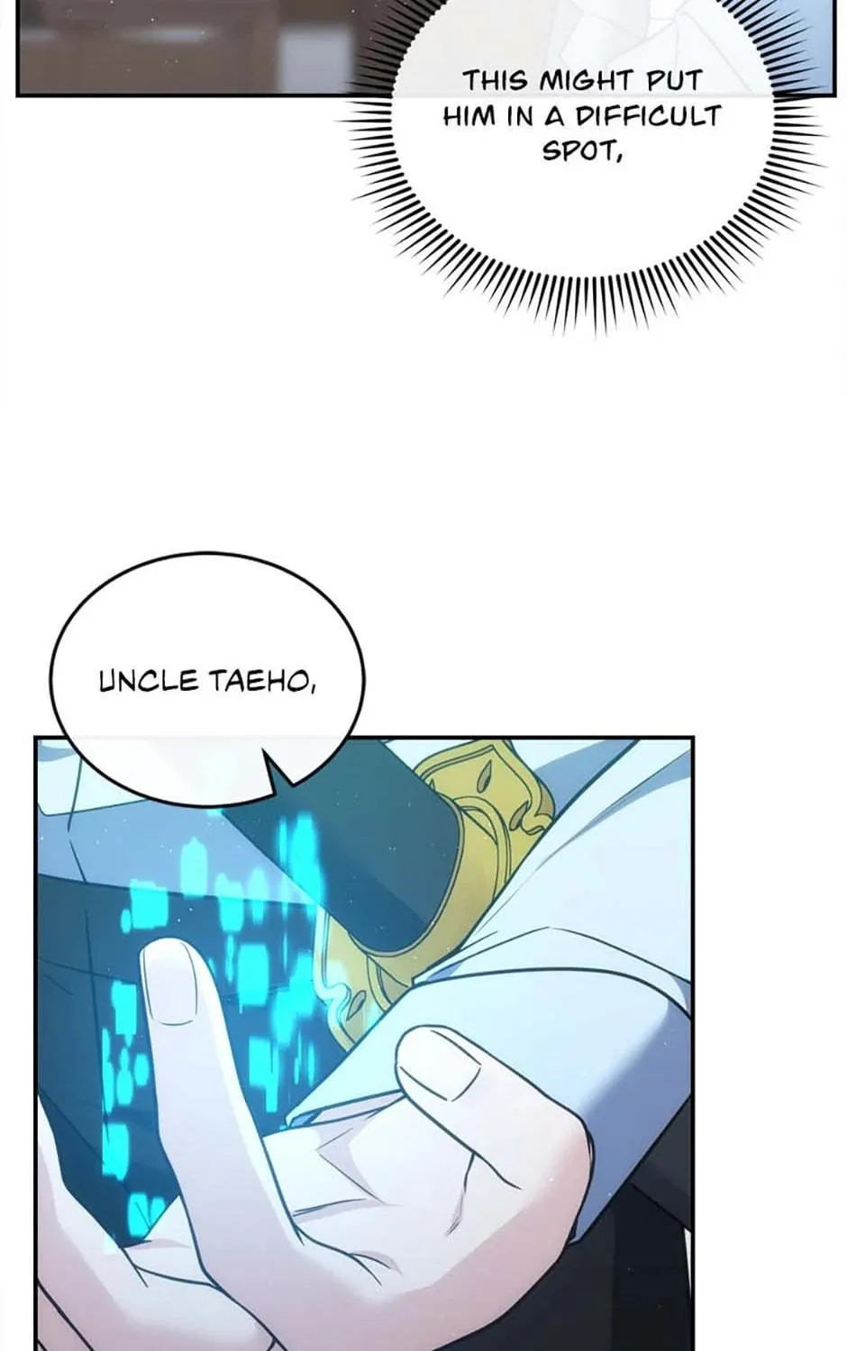 Read Stellar Mom chapter 76 image 16 on Lezhin
