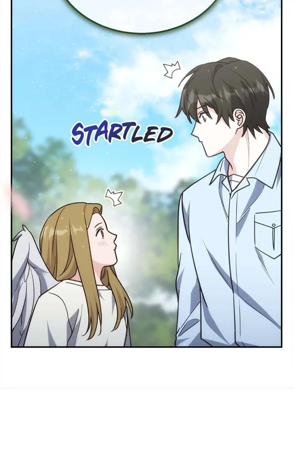 Read Stellar Mom chapter 76 image 166 on Lezhin