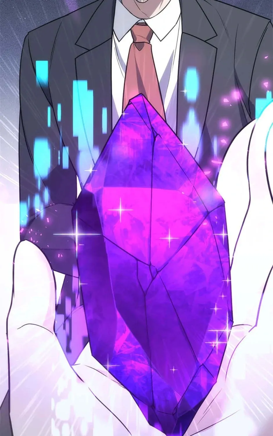 Read Stellar Mom chapter 76 image 20 on Lezhin