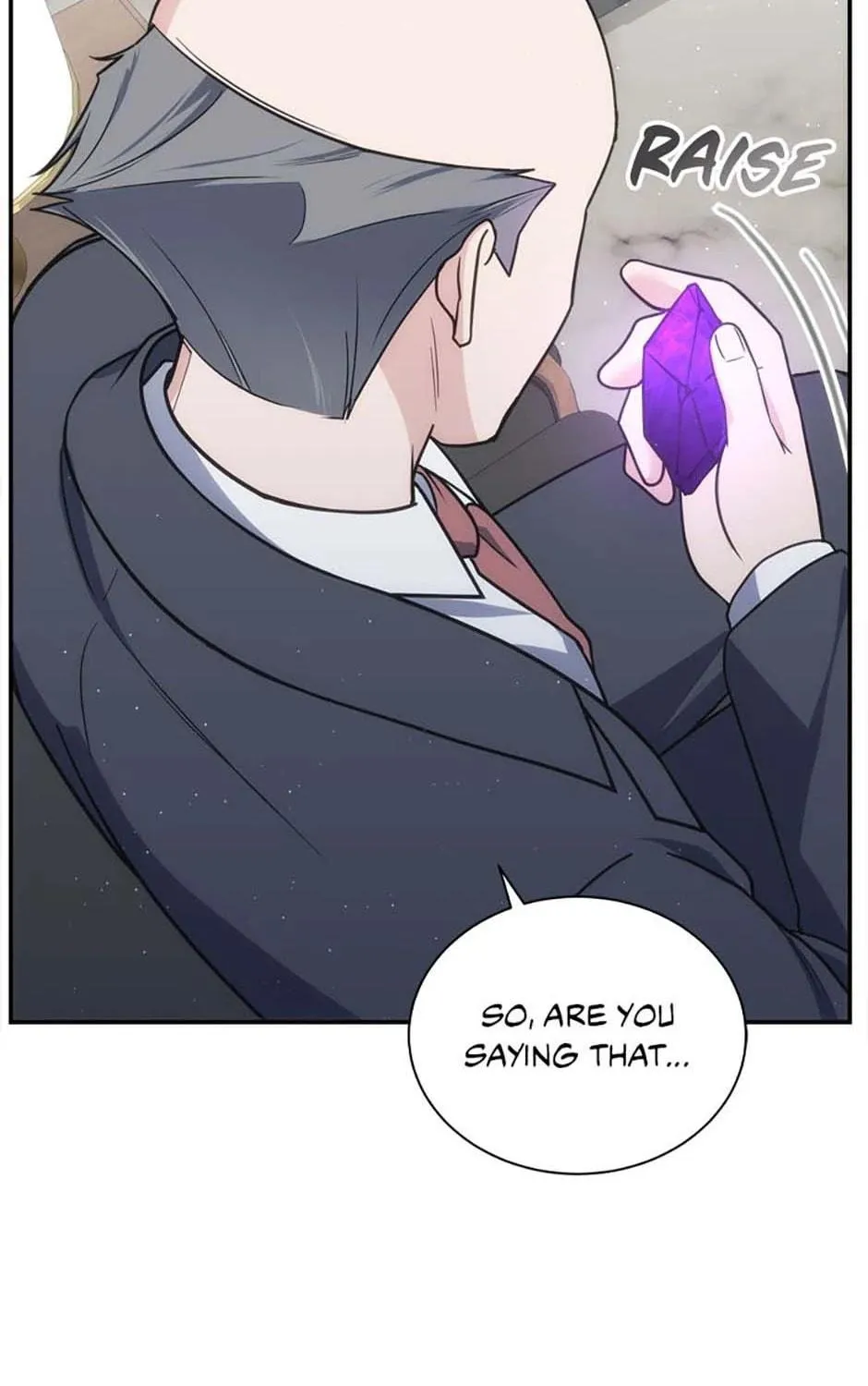Read Stellar Mom chapter 76 image 34 on Lezhin