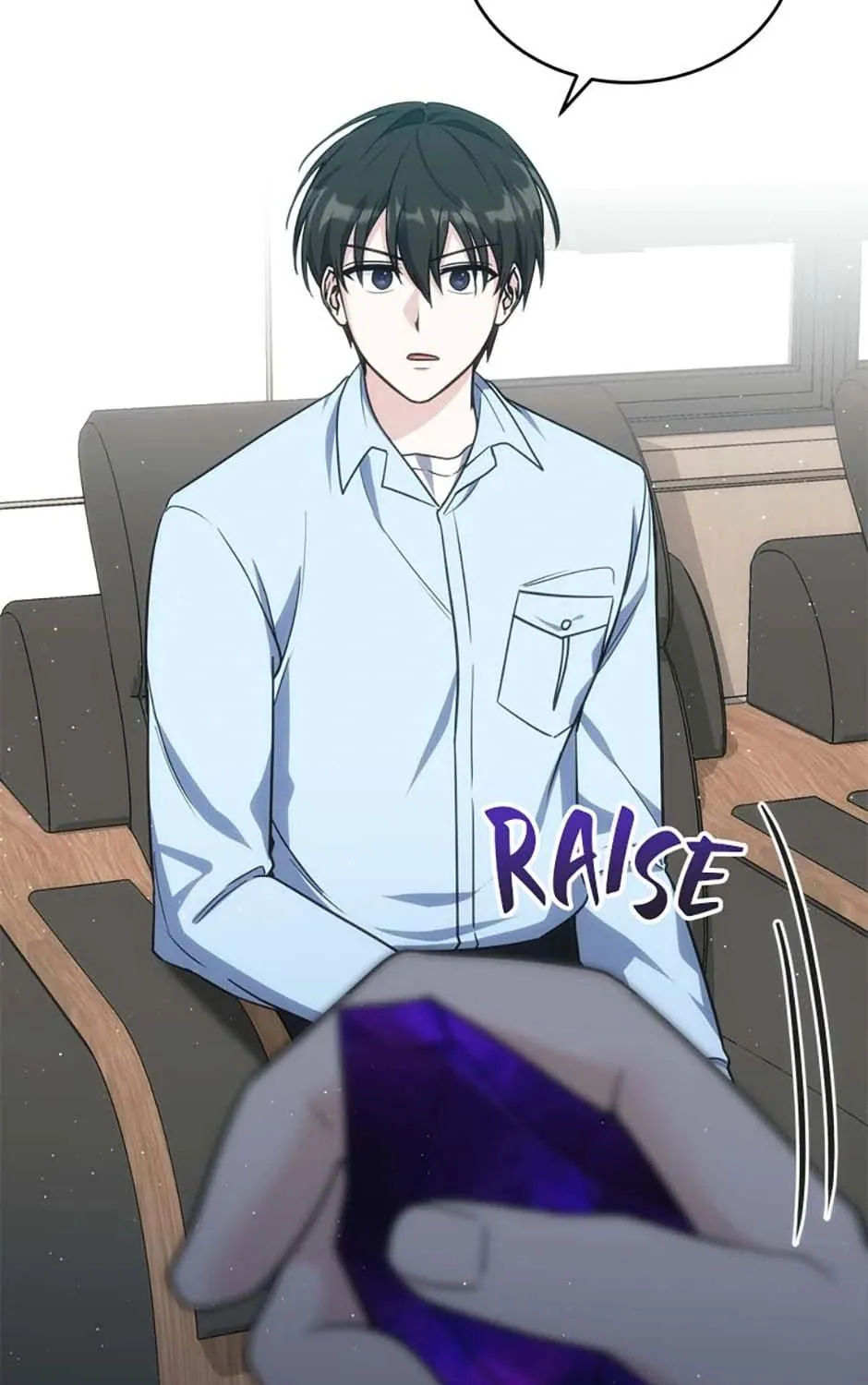 Read Stellar Mom chapter 76 image 38 on Lezhin