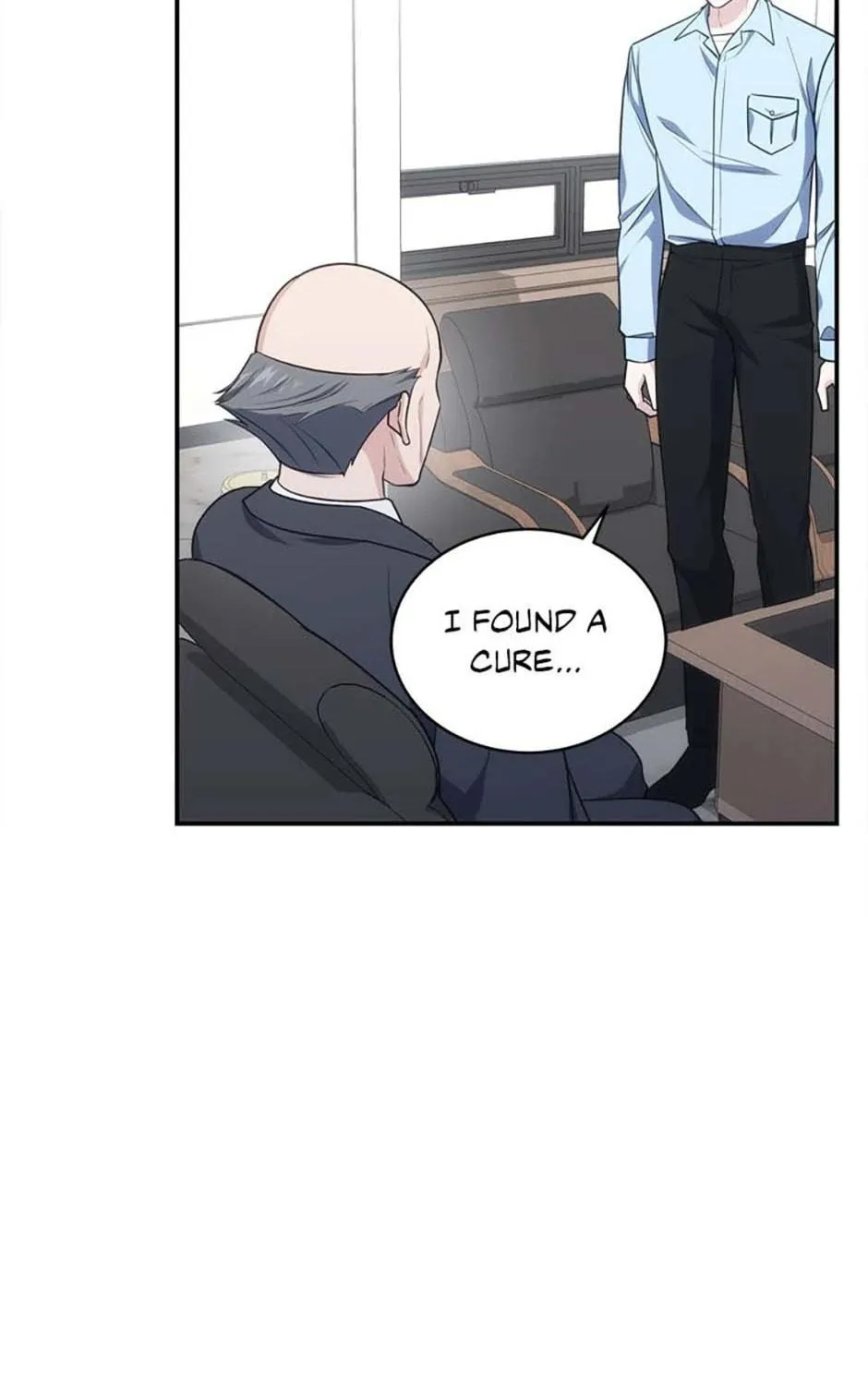 Read Stellar Mom chapter 76 image 4 on Lezhin
