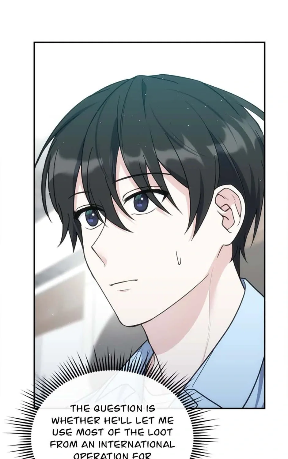 Read Stellar Mom chapter 76 image 42 on Lezhin