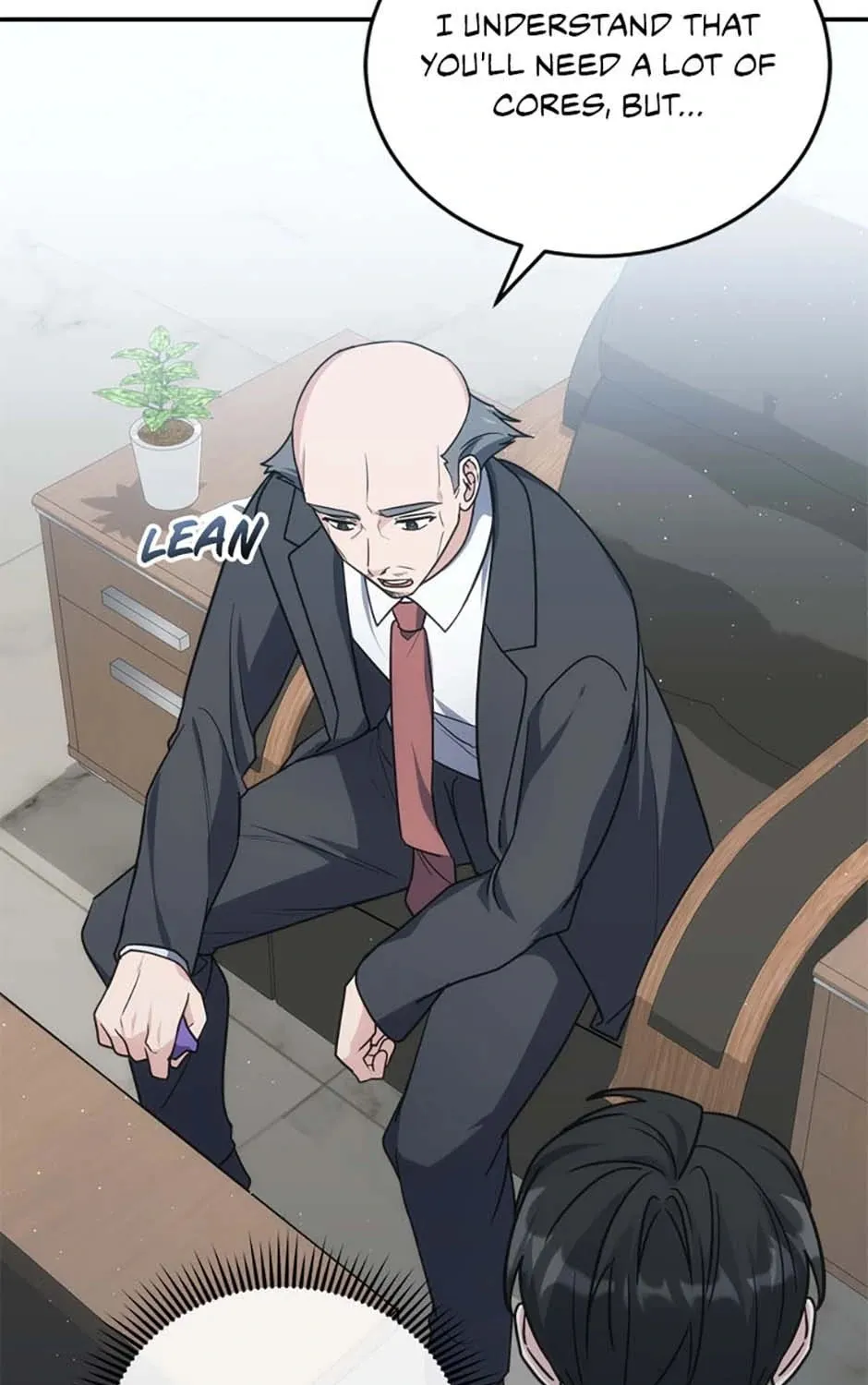 Read Stellar Mom chapter 76 image 50 on Lezhin