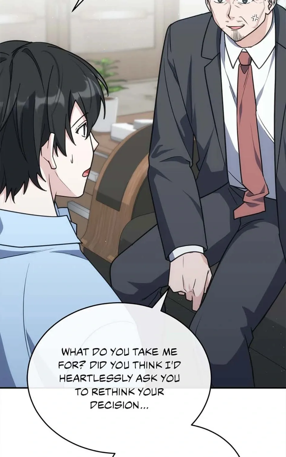 Read Stellar Mom chapter 76 image 56 on Lezhin