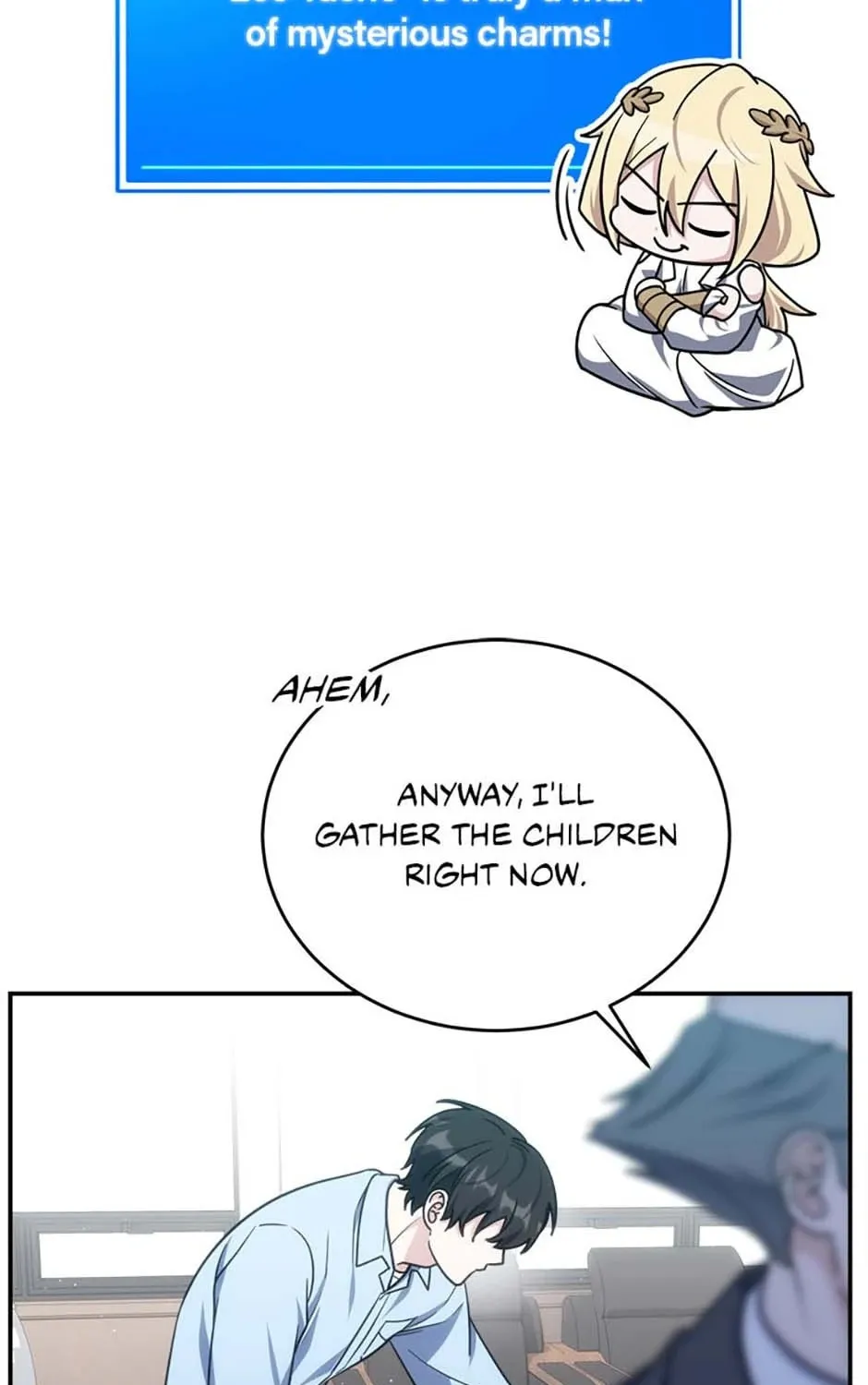 Read Stellar Mom chapter 76 image 74 on Lezhin