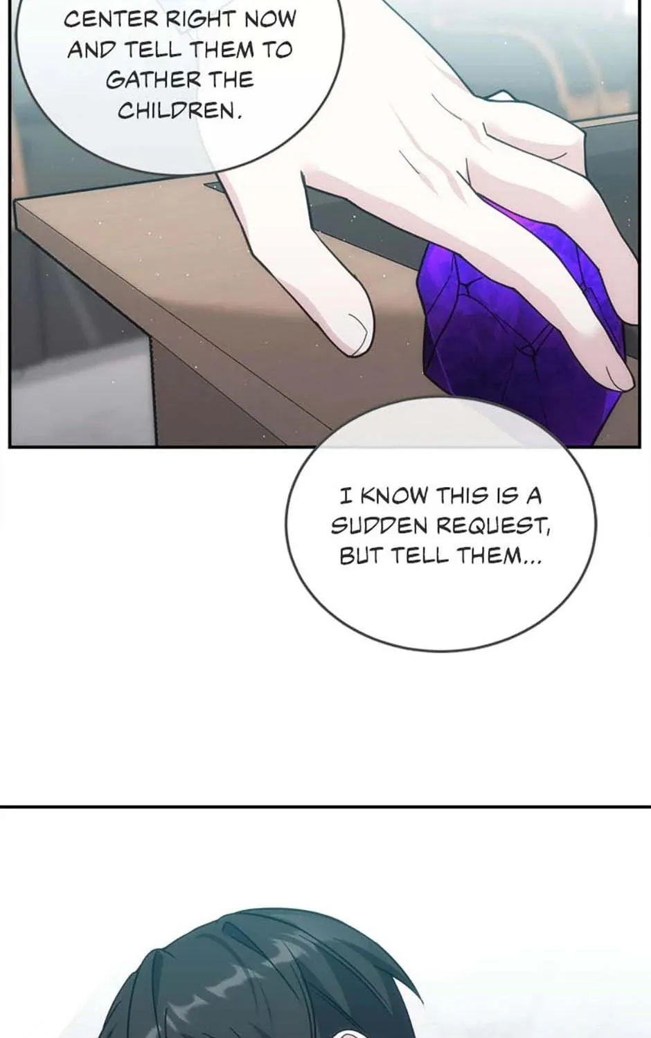 Read Stellar Mom chapter 76 image 76 on Lezhin