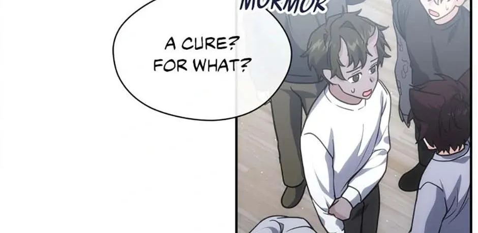 Read Stellar Mom chapter 76 image 85 on Lezhin