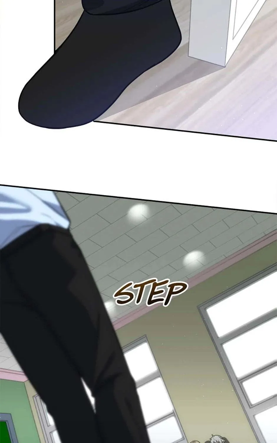 Read Stellar Mom chapter 76 image 88 on Lezhin