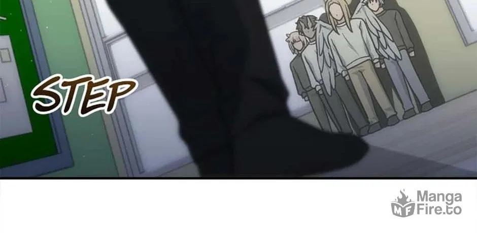 Read Stellar Mom chapter 76 image 89 on Lezhin