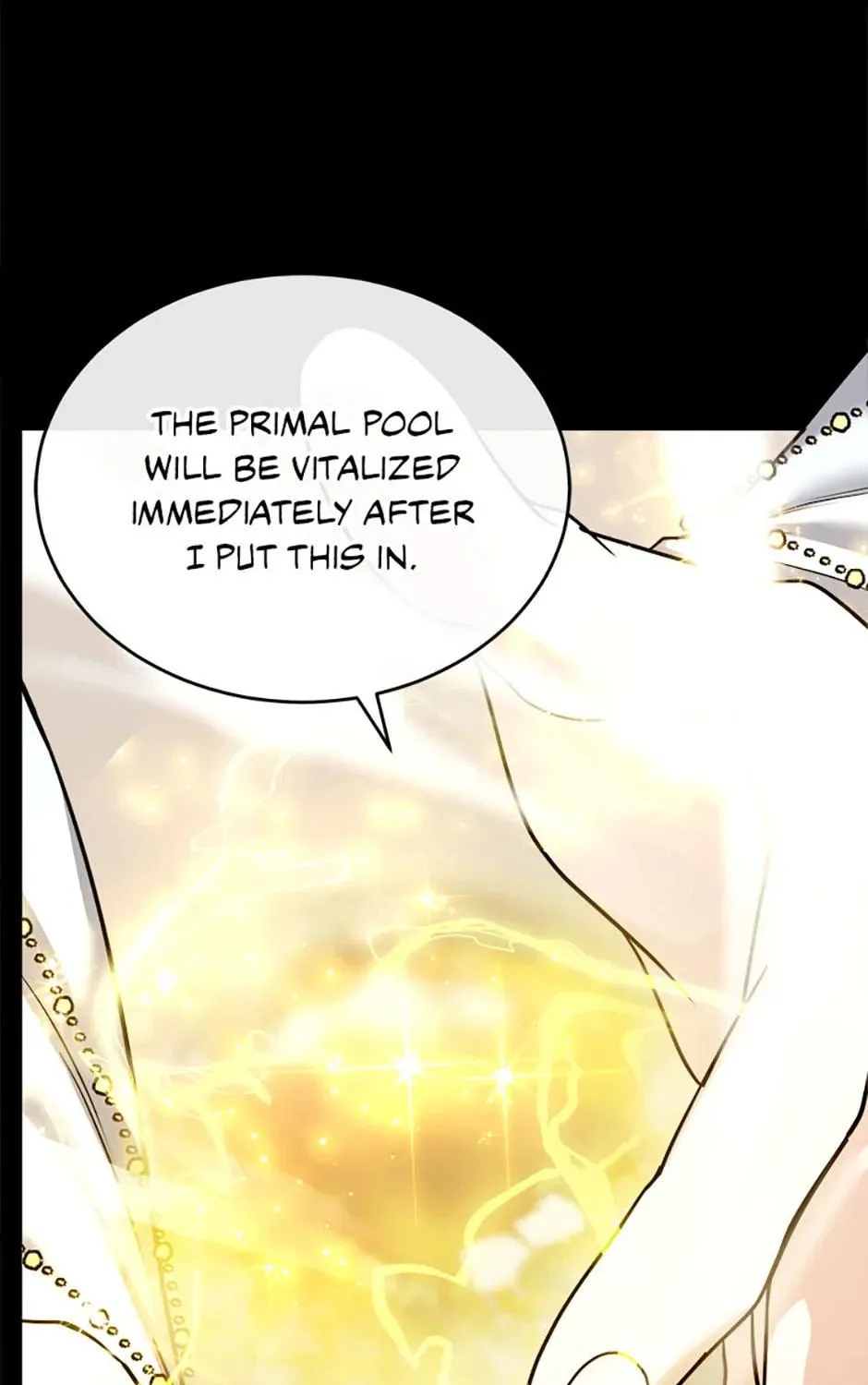 Read Stellar Mom chapter 77 image 100 on Lezhin