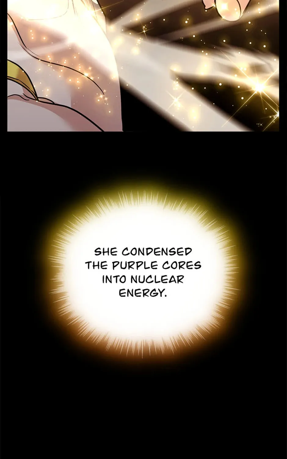 Read Stellar Mom chapter 77 image 102 on Lezhin
