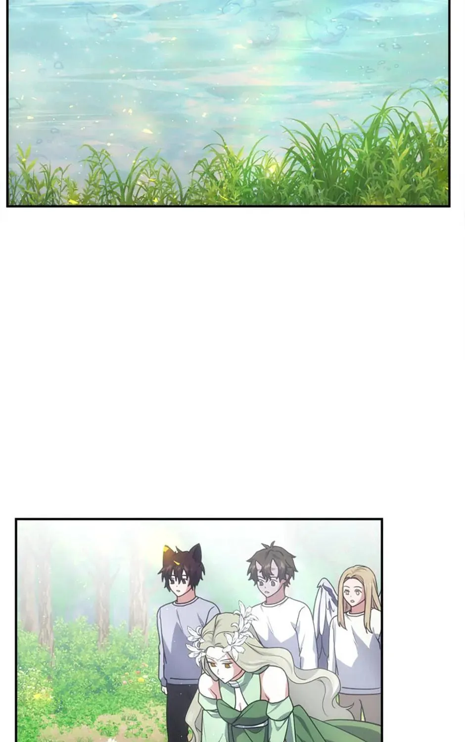 Read Stellar Mom chapter 77 image 124 on Lezhin