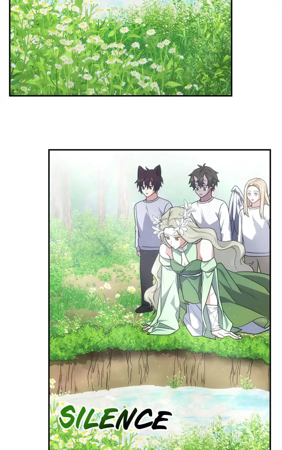 Read Stellar Mom chapter 77 image 126 on Lezhin