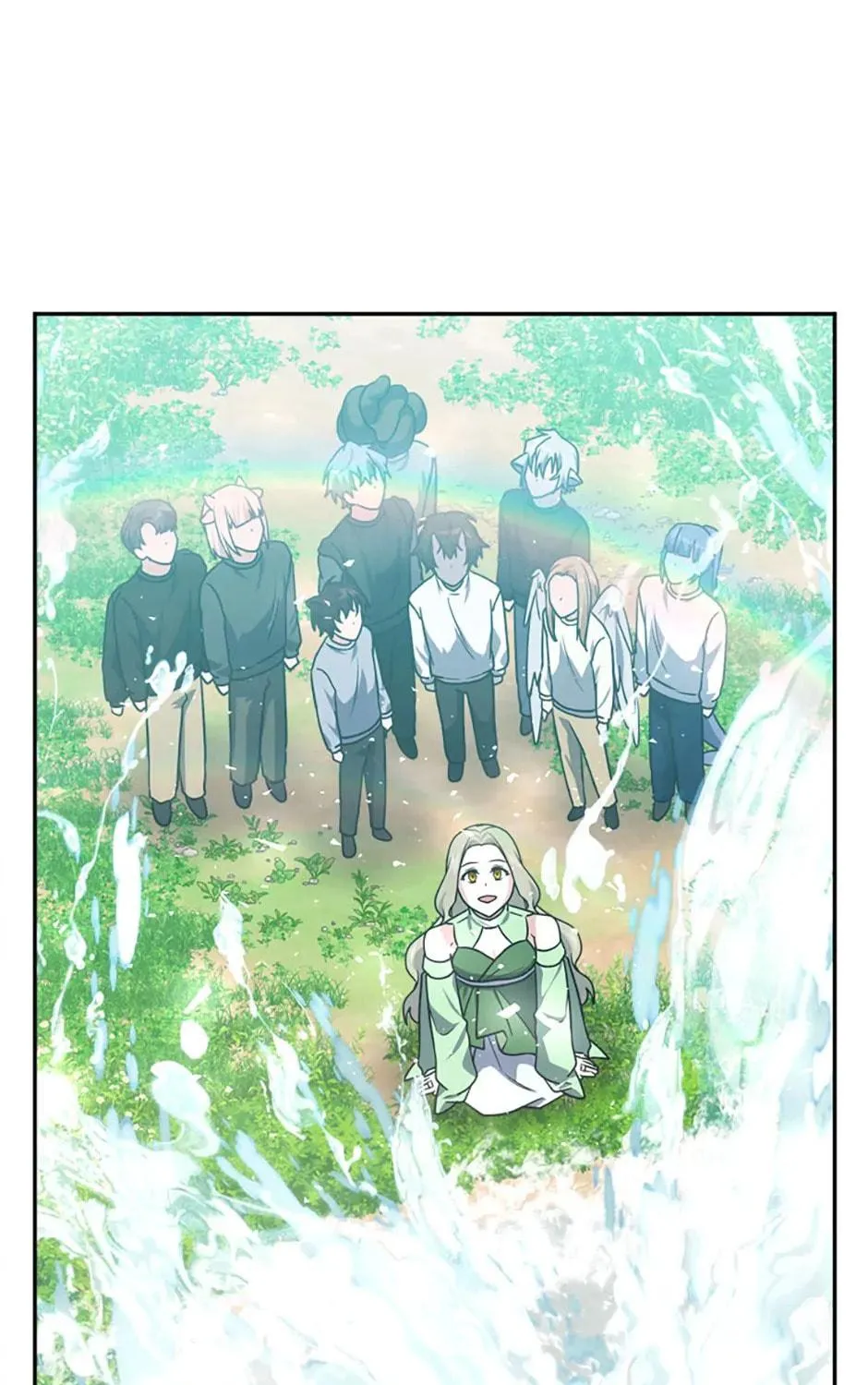 Read Stellar Mom chapter 77 image 172 on Lezhin