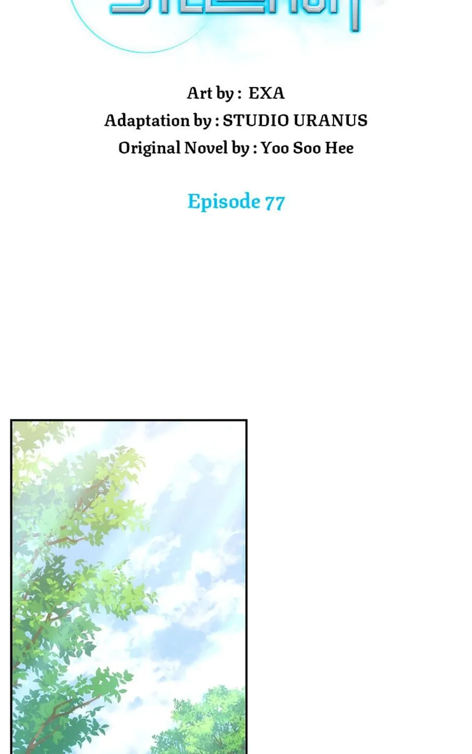 Read Stellar Mom chapter 77 image 18 on Lezhin