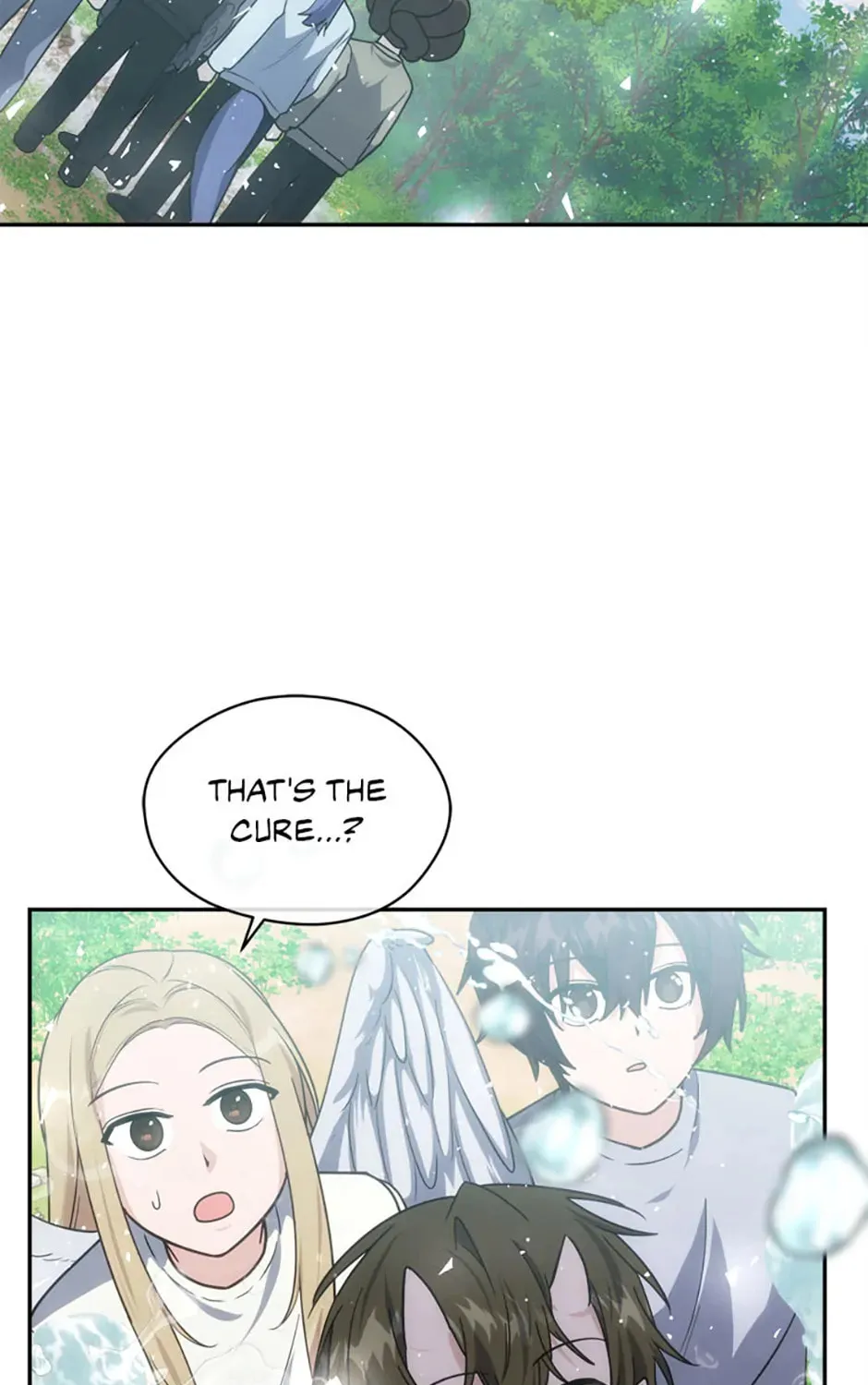 Read Stellar Mom chapter 77 image 180 on Lezhin