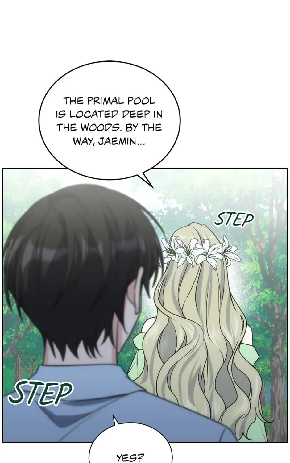 Read Stellar Mom chapter 77 image 2 on Lezhin
