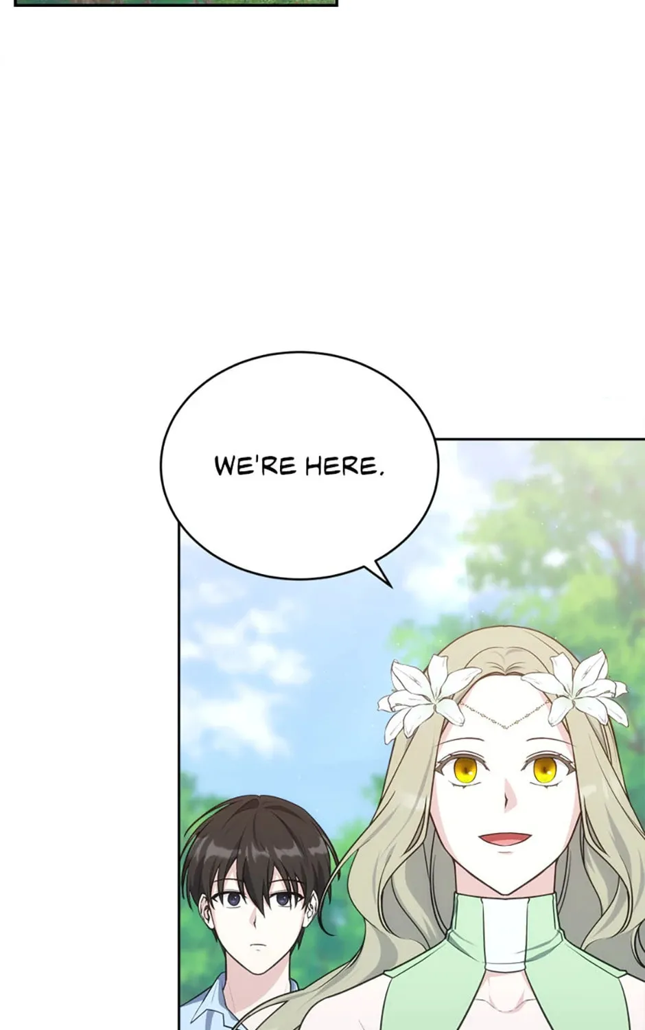Read Stellar Mom chapter 77 image 20 on Lezhin