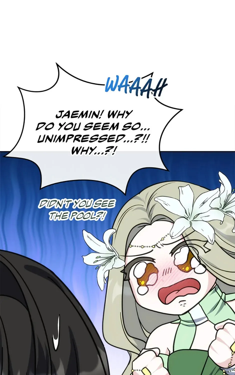 Read Stellar Mom chapter 77 image 36 on Lezhin