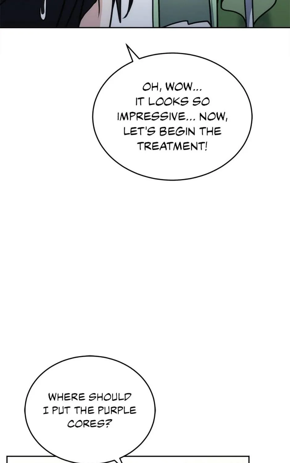 Read Stellar Mom chapter 77 image 38 on Lezhin