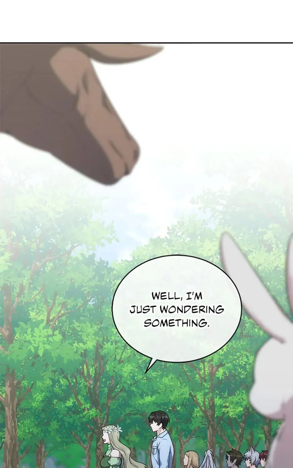 Read Stellar Mom chapter 77 image 4 on Lezhin