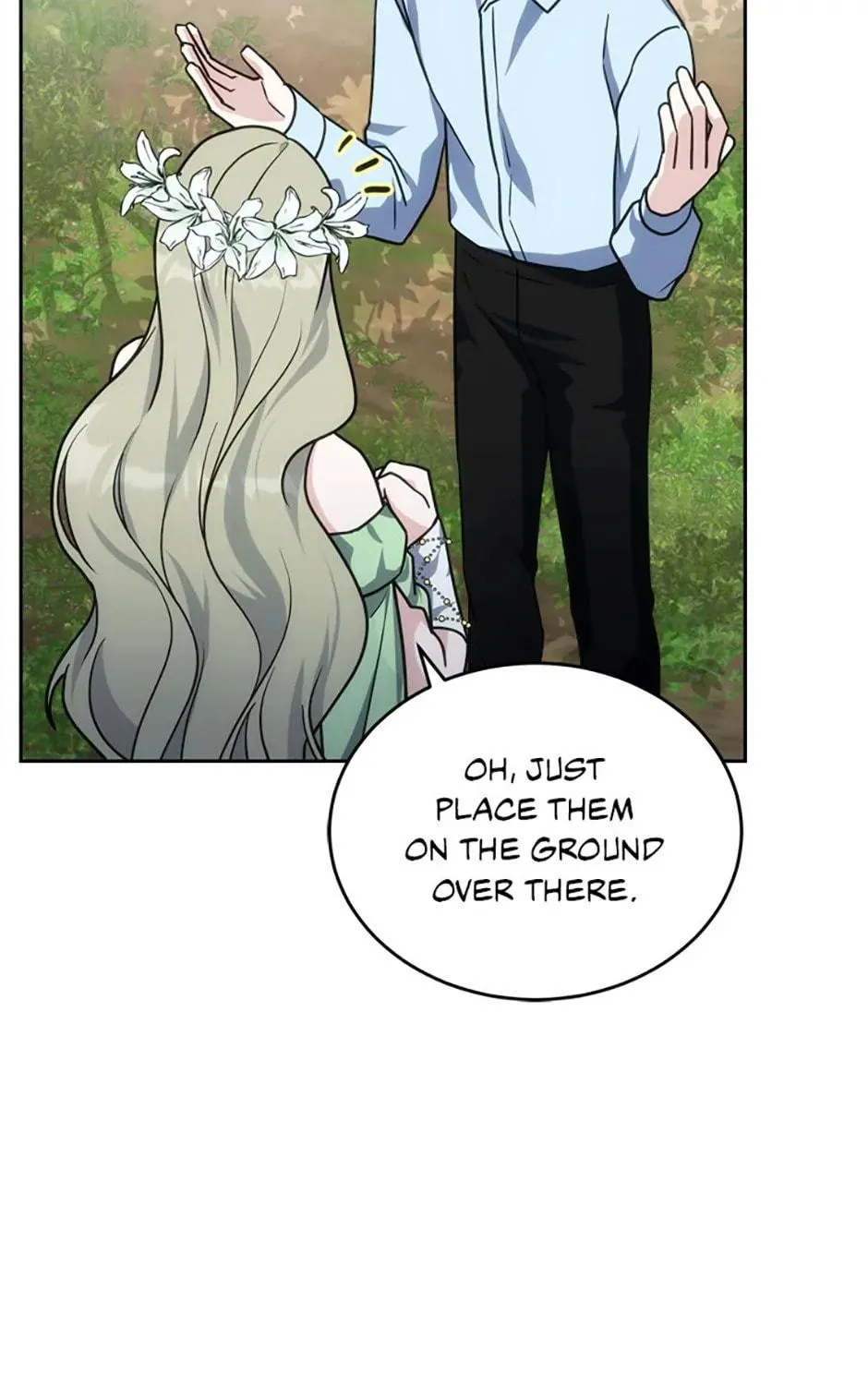 Read Stellar Mom chapter 77 image 40 on Lezhin